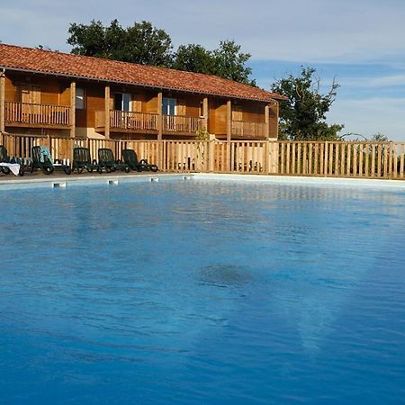 Eauze Madame Vacances - Residence Du Golf D'Armagnac חדר תמונה