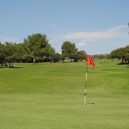 Eauze Madame Vacances - Residence Du Golf D'Armagnac חדר תמונה