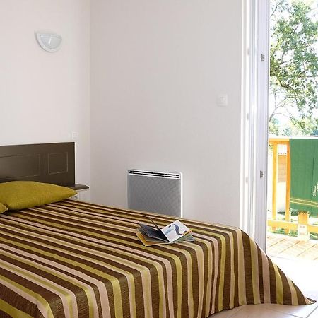 Eauze Madame Vacances - Residence Du Golf D'Armagnac חדר תמונה
