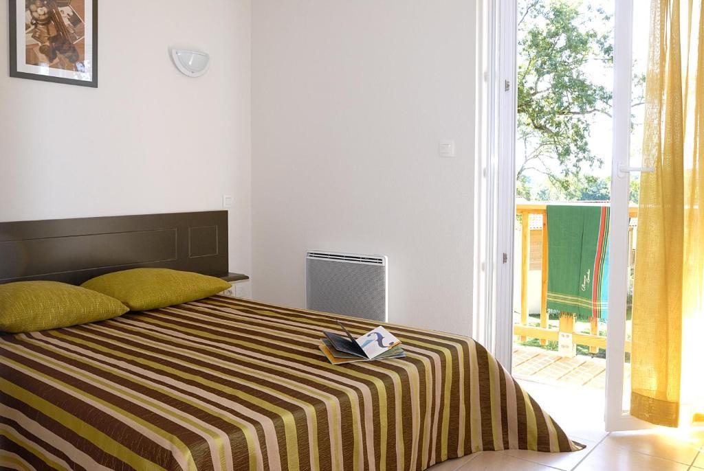 Eauze Madame Vacances - Residence Du Golf D'Armagnac חדר תמונה