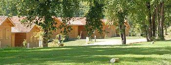 Eauze Madame Vacances - Residence Du Golf D'Armagnac מראה חיצוני תמונה