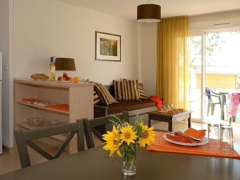 Eauze Madame Vacances - Residence Du Golf D'Armagnac מראה חיצוני תמונה